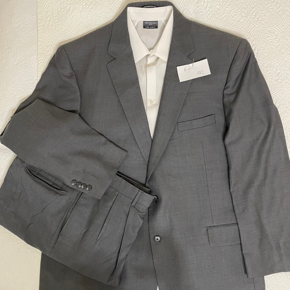 Men's Suit